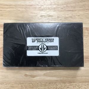 Adio Footwear And Hawk Shoes Twenty Years Of Innovation Tony Hawk Promo VHS New